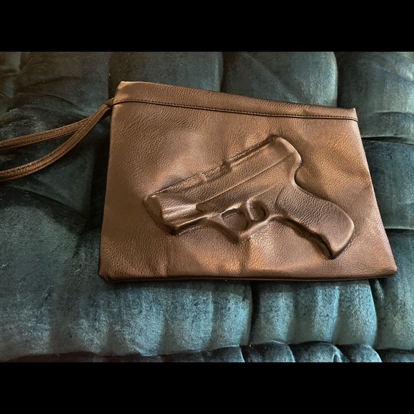 vlieger & vandam Handbags - Vlieger & Vandam Guardian Angel collection